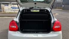 Suzuki Swift 1.0 Boosterjet SHVS SZ5 5dr Petrol Hatchback